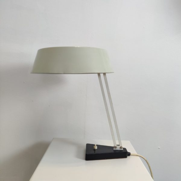 Hala-Zeist desk lamp by H. Busquet