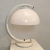 Dutch design Vrieland Mushroom lamp, 70s