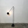 Belux minimalistic floor lamp